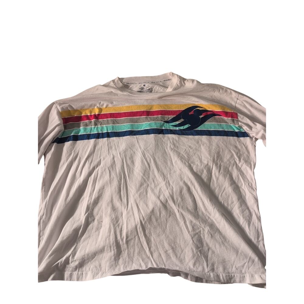 Disney Cruise Line Extra Extra Large Long Sleeve